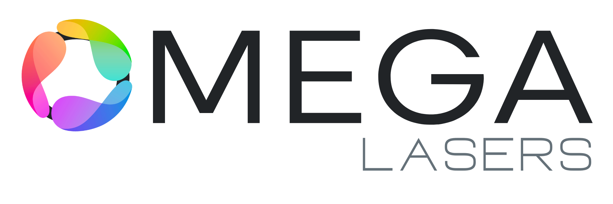 Omega Lasers Creative